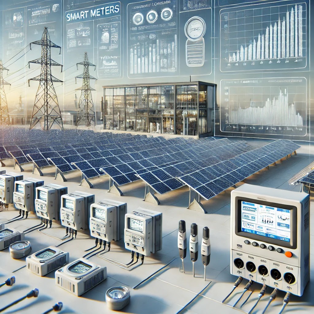Smart Metering
